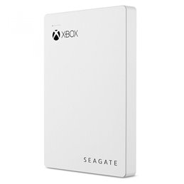 EHDD 2TB SG 2.5" 3.0 GAME DRIVE XBOX WH