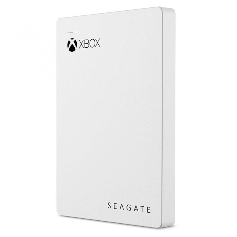 EHDD 2TB SG 2.5" 3.0 GAME DRIVE XBOX WH EHDD 2TB SG 2.5" 3.0 GAME DRIVE XBOX WH