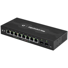 Edgeswitch 10XP