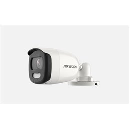 CAMERA TURBO HD BULLET 5MP 2.8MM IR 20M