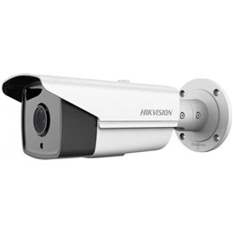 CAMERA IP BULLET 6MP 4MM  IR50M POE