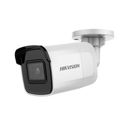 CAMERA IP BULLET 6MP 2.8MM IR30M 120dB