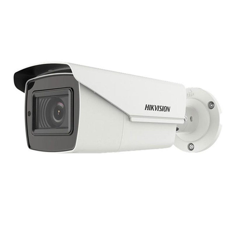 CAMERA TURBOHD BULLET 5MP 2.7-13.5MM 80M CAMERA TURBOHD BULLET 5MP 2.7-13.5MM 80M