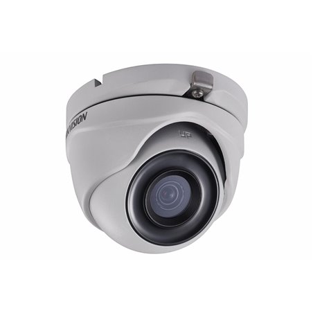 CAMERA TURBOHD DOME 2MP 2.8MM IR 30M