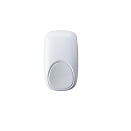 DETECTOR DUAL TECH CU ANTI MASK, GRAD 3