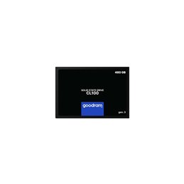 SSD GR 240 2.5" CL100 SSDPR-CL100-240-G3