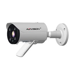 Camera IP 4K 30M Audio PoE Varifocala Aevision AE-8AK1J-0402-12F