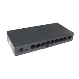 Distribuitor IP pentru Videointerfon IP Leelen