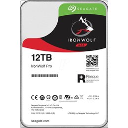 SG HDD 3.5 12TB SATA3 ST12000NE0008