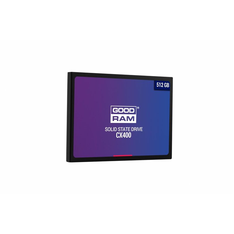 SSD GR 512 2.5" CX400 SSDPR-CX400-512 SSD GR 512 2.5" CX400 SSDPR-CX400-512
