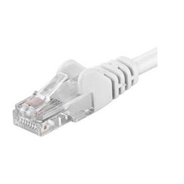 PACHCORD UTP RJ45 Cat.6 3m ALB