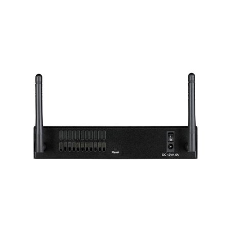 DLINK UNIF SERVICE ROUTER N GB 8LAN 1WAN