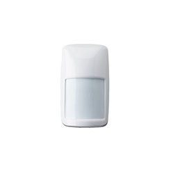 DETECTOR DUAL TECH CU PET IMUNITY 12X17M