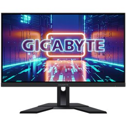 GIGABYTE GAMING KVM Monitor 28", IPS, UHD 3840x2160@144Hz, AMD FreeSync Premium Pro, 1ms (GTG), 2xHDMI 2.0, 1xDP 1.2, 3xUSB 3.0,