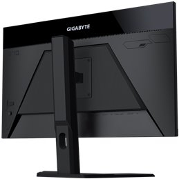 GIGABYTE GAMING KVM Monitor 28", IPS, UHD 3840x2160@144Hz, AMD FreeSync Premium Pro, 1ms (GTG), 2xHDMI 2.0, 1xDP 1.2, 3xUSB 3.0,