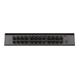 DLINK SW 24P-GB UNMNGD DESK GO
