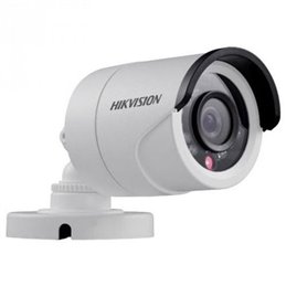 CAMERA TURBOHD BULLET, 2MP, IR20M, BALUN