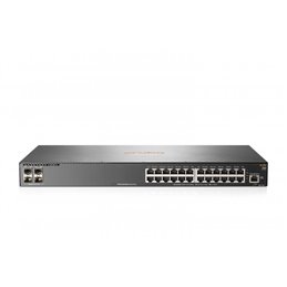 ARUBA 2540 24G 4SFP+ SWITCH