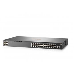 ARUBA 2930F 24G 4SFP SWCH