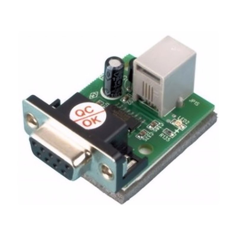 Adaptor interfata seriala RS232 pentru sisteme de alarma LS30 Adaptor interfata seriala RS232 pentru sisteme de alarma LS30