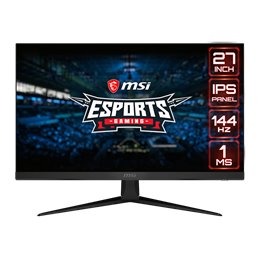 OPTIX G271 27" FLAT FHD IPS 144Hz 1ms