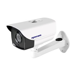 Camera IP 4K Sony Starvis 60M Eyecam EC-1369-2