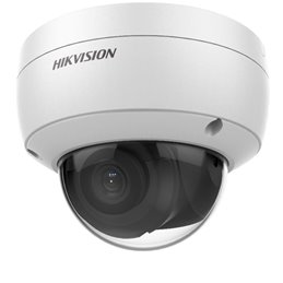 CAMERA IP DOME 8MP 2.8MM IR30M ACUSENS