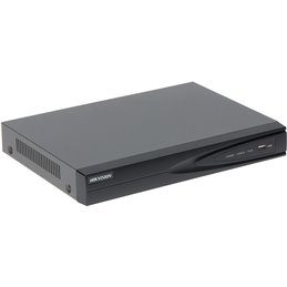 NVR 4 CANALE IP 8MP 1XSATA