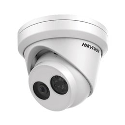 CAMERA IP TURRET 8MP IR30M 2.8MM