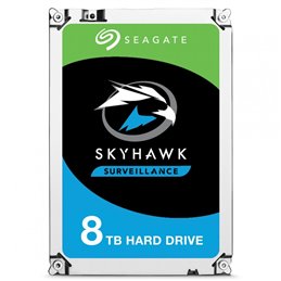 SG HDD3.5 8TB SATA ST8000VX004