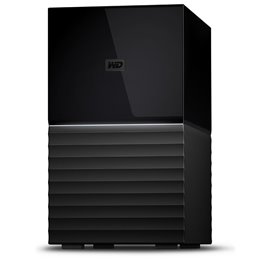 EHDD 16TB WD 3.5" MY BOOK DUO