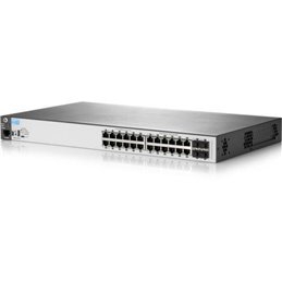 ARUBA 2530 24G SWITCH