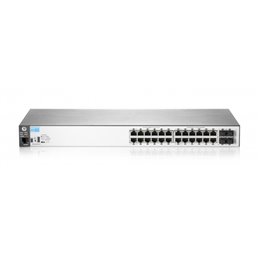 ARUBA 2530 24G SWITCH