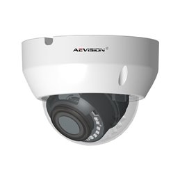 Camera IP Dome 2MP Varifocal IR 30M Aevision AE-201JB96HJ5-1202-12