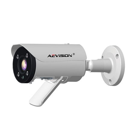 Camera IP 3MP Varifocala IR 40M Aevision AE-3AK1J-0402-12