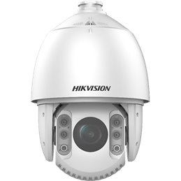 Camera PTZ IP 2.0 MP, AUTOTRAKING, Zoom optic 25X, IR 200 metri  - HIKVISION DS-2DE7225IW-AE(S5)