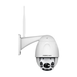 Foscam FI9928P Camera IP Wireless Speed Dome PTZ full HD 5X 60M