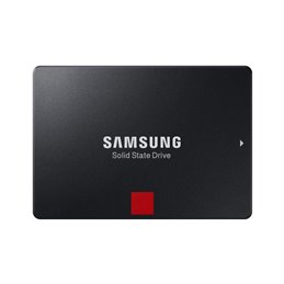 SM SSD 4TB 860 PRO SATA3 MZ-76P4T0B/EU
