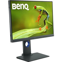 MONITOR 24.1" BENQ SW240