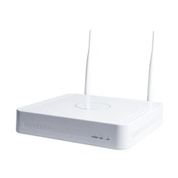 Foscam FN3104W-B4 Sistem Supraveghere IP Wireless 4 Camere HD 720P