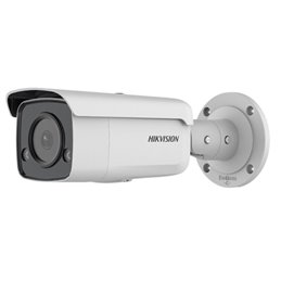 CAMERA IP BULLET 4MP 2.8MM IR60M