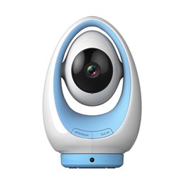 Foscam Fosbaby P1 camera IP wireless HD 720P pan/tilt