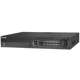 HK DVR TURBOHD 32CH, 4MP