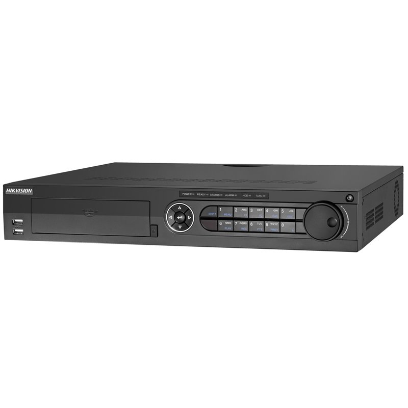 HK DVR TURBOHD 32CH, 4MP HK DVR TURBOHD 32CH, 4MP
