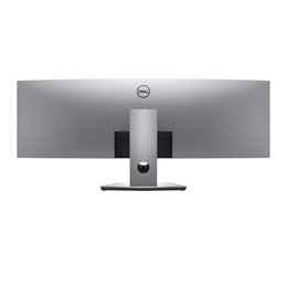 49'' Dell UltraSharp Curved Monitor