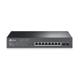 TPL SW 8P-GB SMART POE