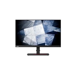 LN ThinkVision P24q-20 23.8" IPS QHD 3Y