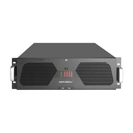 NVR 64 Canale 4K/5MP/3MP/2MP Aevision N9001-64EX
