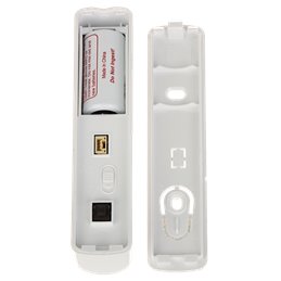 Senzor wireless combinat, contact  magnetic si vibratii AX PRO - HIKVISION DS-PDMCK-EG2-WE