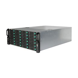 NVR 128 Canale 4K/5MP/3MP/2MP Aevision N9002-128EX